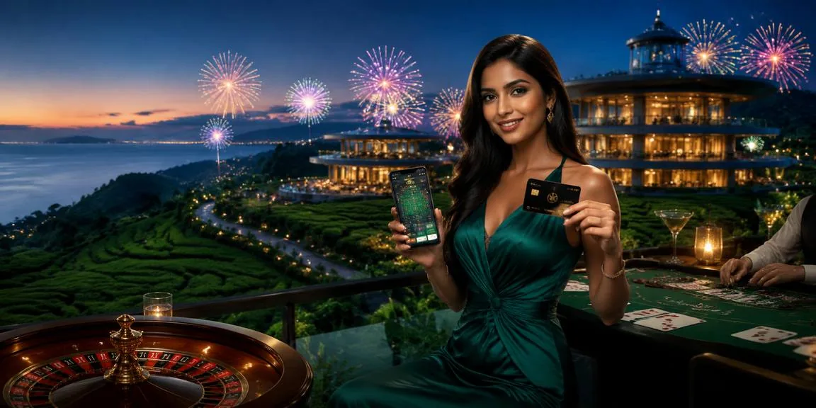 bg999 Bangladesh Casino lobby